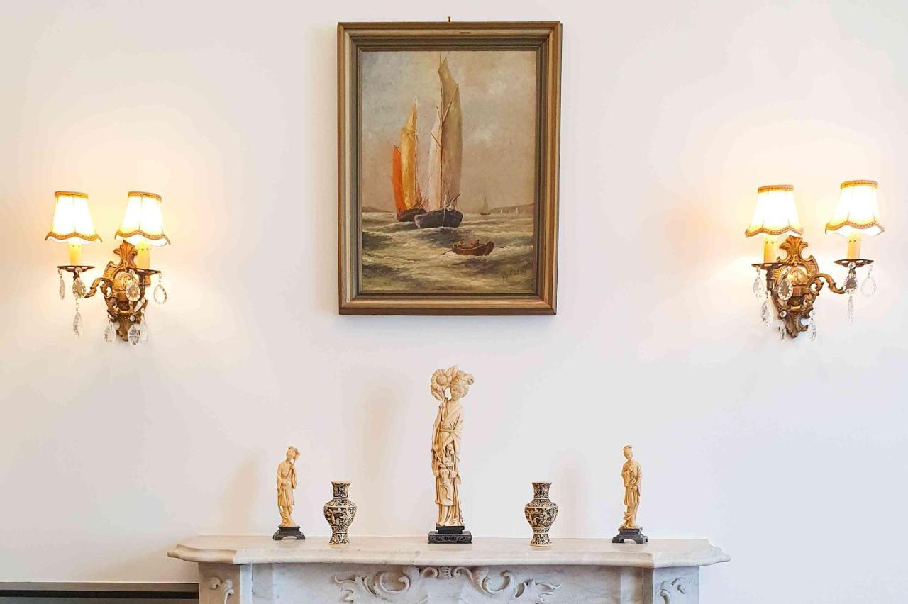 La Casa Dell'Arte - The House Of Art Apartment Genoa Exterior photo
